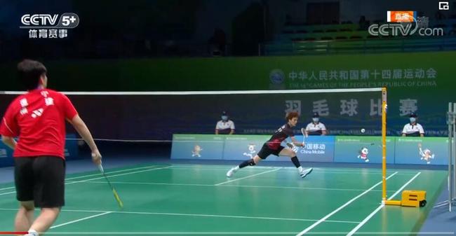 国安的调整 国安的调整